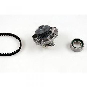 Water pump & timing belt kit HEPU PK00940