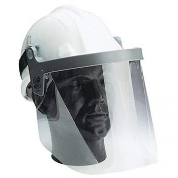 Supervisador 660 Casco Schubert – Sin Visor
