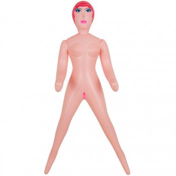 You2Toys Fire Elements Liebespuppe