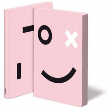 Nuuna Graphic L notitieboek 120g papier
