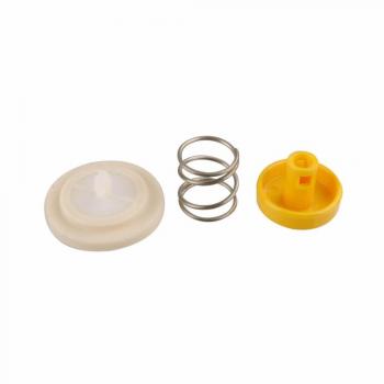 Ventilatore Thetford 234 Giallo