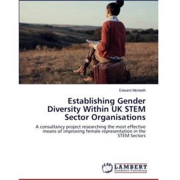 Establishing Gender Diversity Within UK STEM Sector Organisations