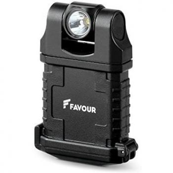 Edclip Favour 180 lm lampe de bureau