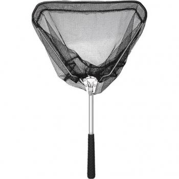 Telescope Perche Flex Fil de Crevette Aluminium