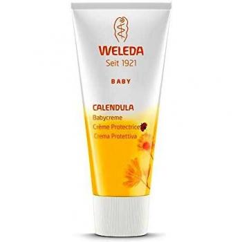 WELEDA BABY CREMA PROTETTIVA CALENDULA 75 ML