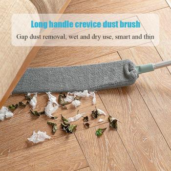 Flexible Long Handle Dust Cleaning Brush