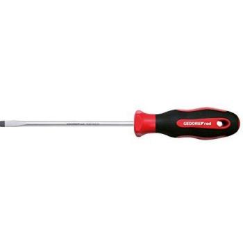 Gedore RED R38101039 Schlitz-Schraubendreher Klingenlänge: 200 mm DIN 5264