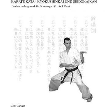 Karate Kata
