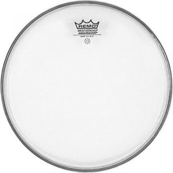 Remo 11 Ambassador Durchsichtig