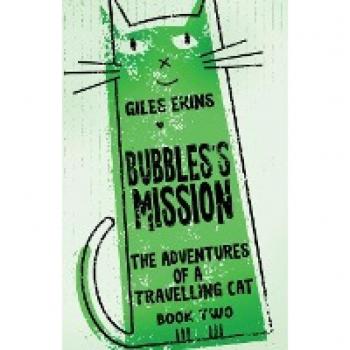 Ekins, Giles: Bubbles's Mission
