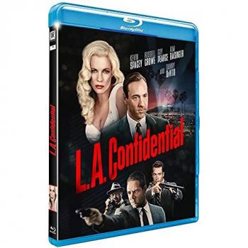 L.A. Confidential