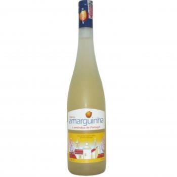 Almond Bitter Liqueur 20% 70 cl