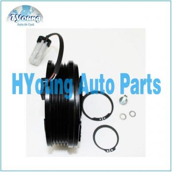 Accesorio Embrague de Compresor CA para Opel 1854119