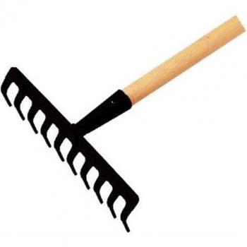 Rastrello Giardino Blinky 125 cm
