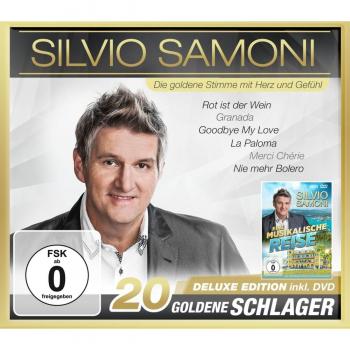20 Goldene Schlager