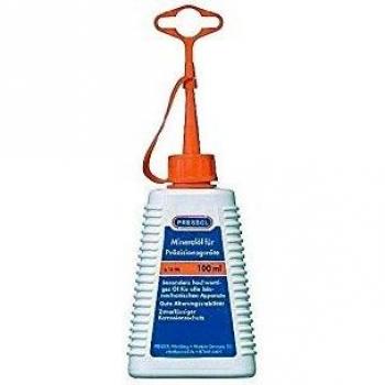 Pressol 10596 Öl für Körper & Haare – 100 ml