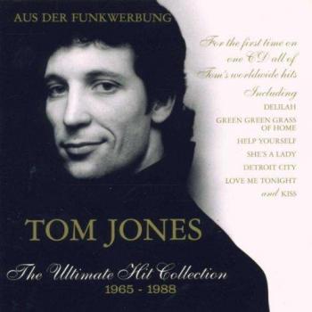 Tom Jones