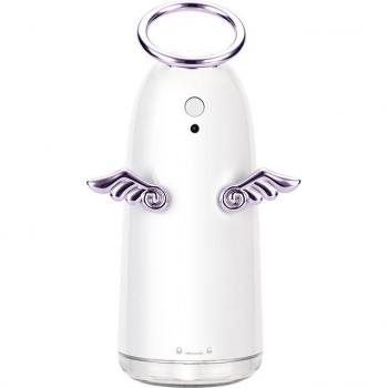 USB Mini Fogger Air Purifier