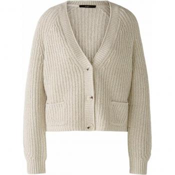 Oui Strickjacke LAFONYA
