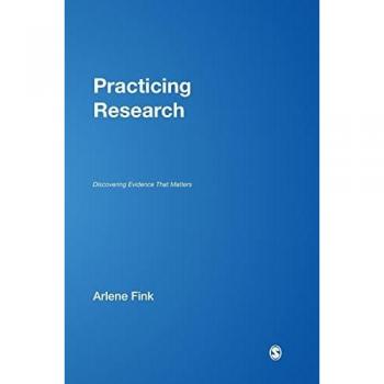 Fink, Arlene: Practicing Research
