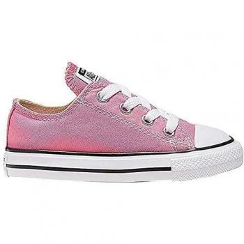 Converse Chuck Taylor Pink UK 2.5 Men’s All Stars