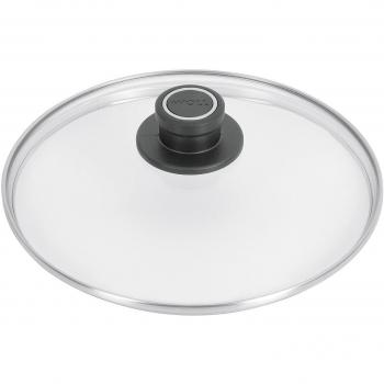 Pfannendeckel aus Glas 24 cm, WOLL