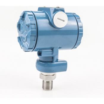 Digital Level Pressure Sensor with RS485 Modbus for Generators