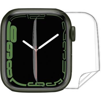 Apple Watch 7 & IWatch 6/5/4 – Film TPU Couverture 40 mm