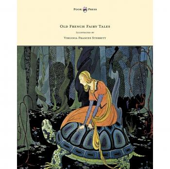 Old French Fairy Tales