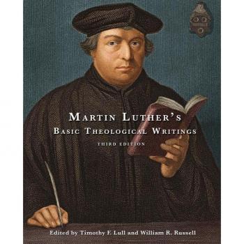 Vitalsource Technologies, Inc. Martin Luther's Basic Theological Writings