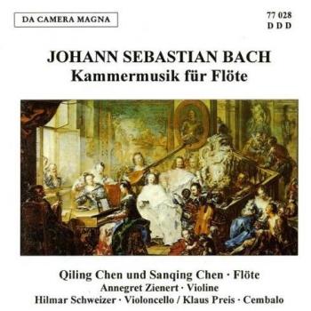 Kammermusik für Flöte