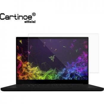 Protector de pantalla HD para portátil Razer Blade 15, 15.6 pulgadas, cristal transparente, 2 unidades