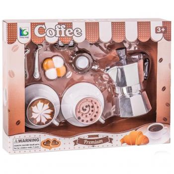 Set de Thé et Café pour Enfants