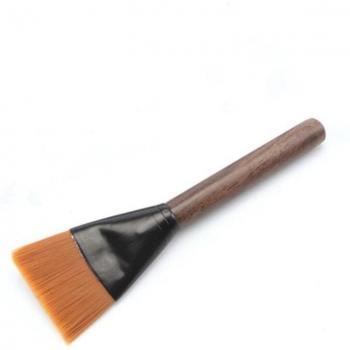 Brocha de Tetera Kung Fu con Mango de Madera