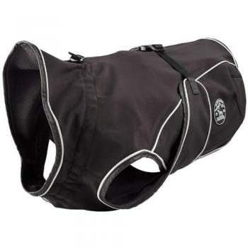 Hunter Hundemantel Uppsala Softshell 60, für aktive Hunde