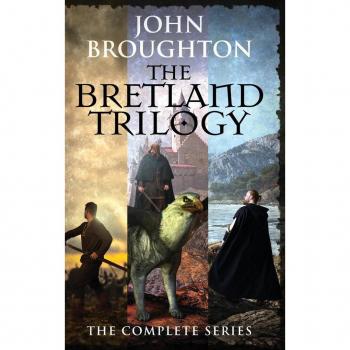 The Bretland Trilogy