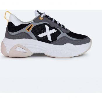 Munich Sabbia Damen Lauf Sneaker