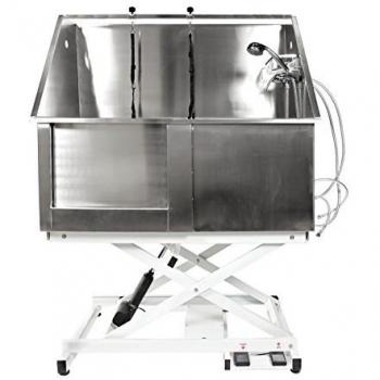 Groom Professional Electric Grooming Bath
