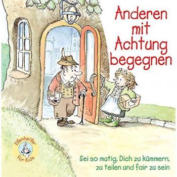 Anderen mit Achtung begegnen