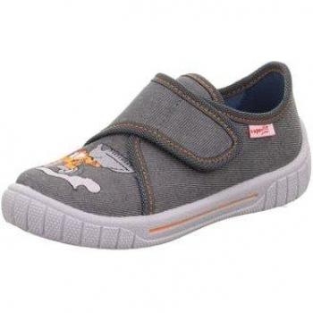 SuperFit Arancio‑Grigio Bill