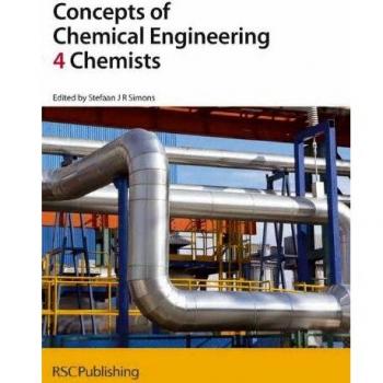 Concepts of Chemical Engineering 4 Chemists