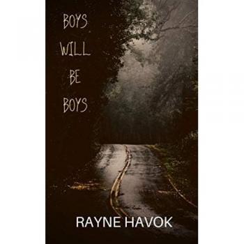 Rayne Havok