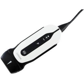 SonoEye P2 Ecografo Palmare a Colori con Sonda Lineare Array