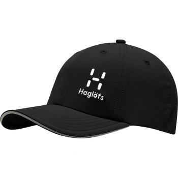 Gorra Equator III Haglöfs (Color Negro)
