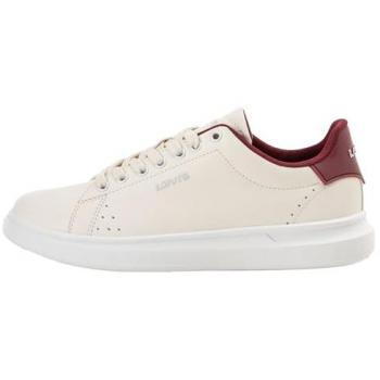 Levi's® Sneakers Ellis 2.0 235632-1964-100 Écru 38