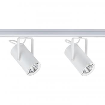 Philips LED Schienenstrahler GreenSpace Accent Spot GEN2 28W 3900lm 840 Kaltweiß