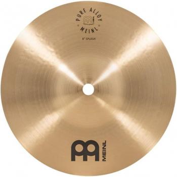 Meinl PA8S Classic 8 Splash Edition