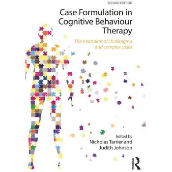 Vitalsource Technologies, Inc. Case Formulation In Cognitive Behaviour Therapy