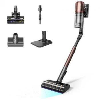 Dreame V30 Akku-Stiel‑Saugroboter, 330 W, anthrazitfarben