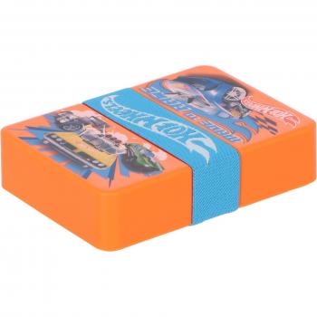 Robuste Brotbox